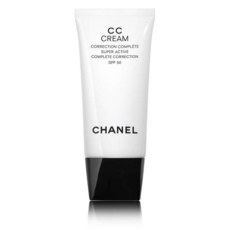 cc crean chanel|chanel cc cream 30 beige.